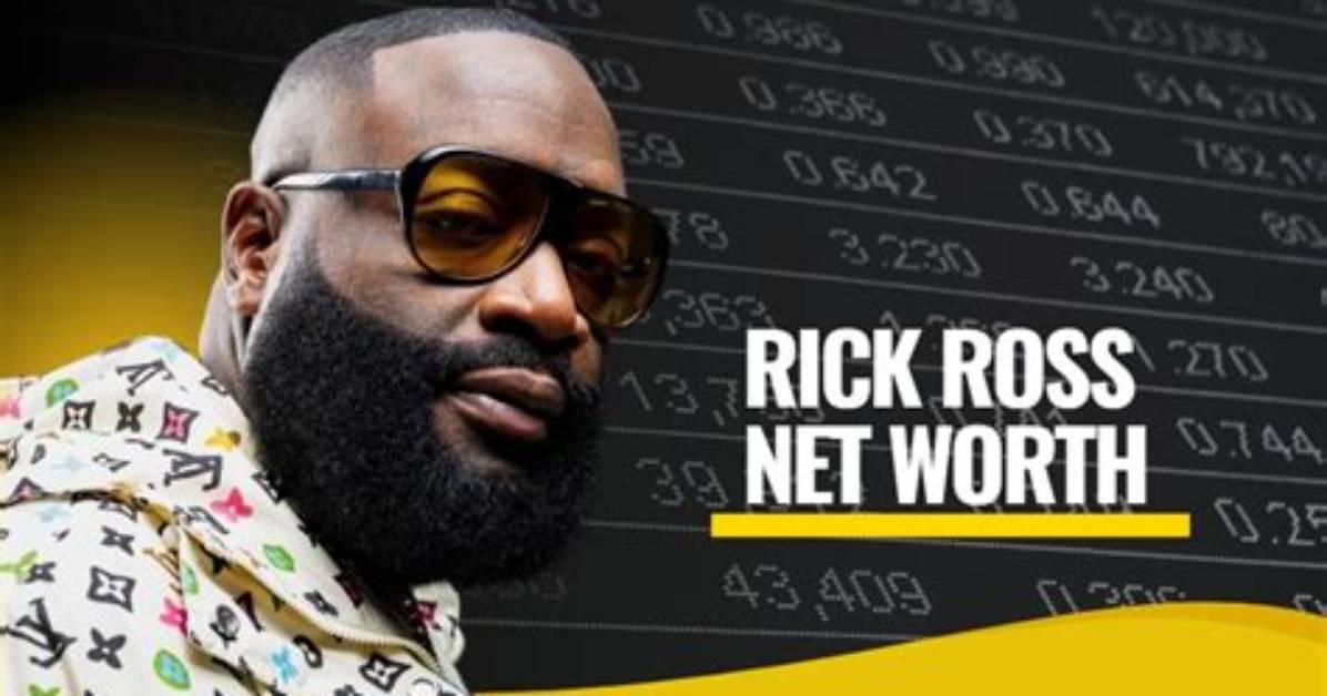 Rick Rockwell’s Net Worth, Biography, Career, Awards, Fact and Life Story