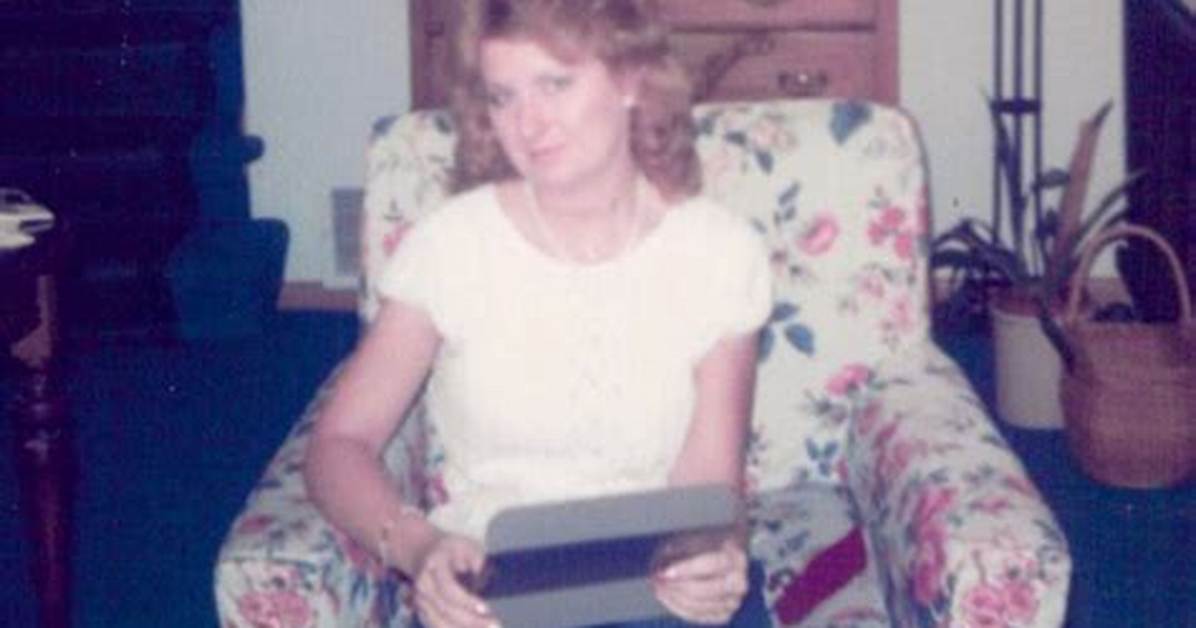 Rickie Kiger Story: Who Killed Morna Brennen? Murder Crime Scene Photos