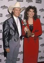 Ricky Van Shelton Net Worth, Income, Salary, Earnings, Biography