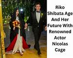 Riko Shibata Alter- Wikipedia Net Worth Instagram Explored of Nicolas Cage Wife