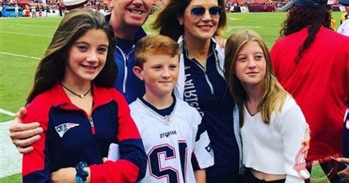 Riley Norah Tracy Age, Bio | All About Norah O’donnell Daughter