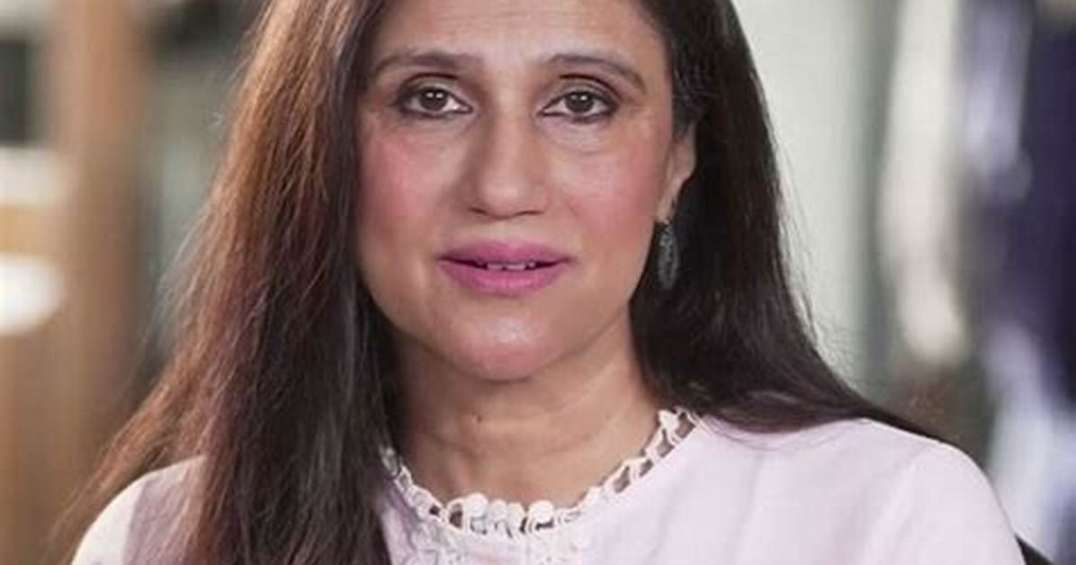 Rina Navarro Husband Age, Wiki, Biography Name Revealed; Who Is She Married to?