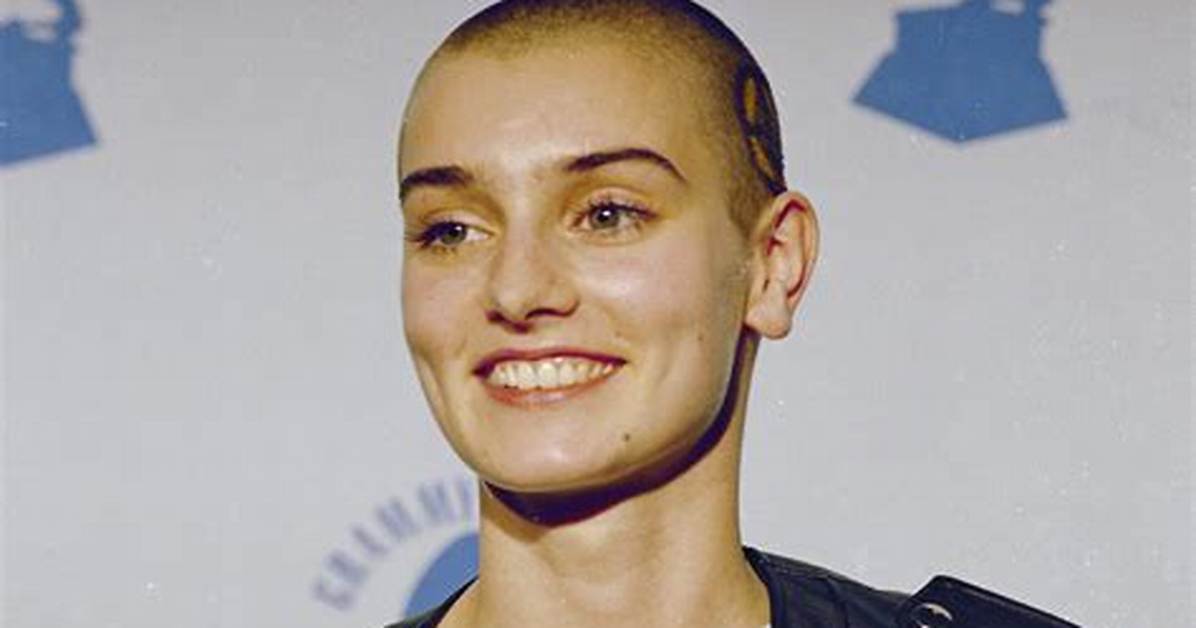 Rip: Did Sinead Oconnor Suicide? Death Cause and Obituary