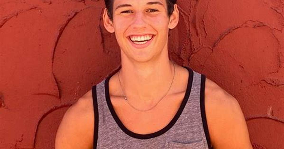 Rip: Who Was Justin Ebner? Santa Clara Student Death by Stabbing in San Jose -Everything to Know