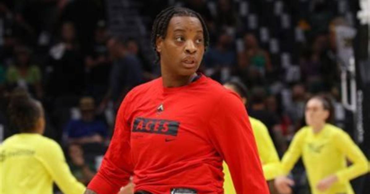 Riquna Williams’s Biography, Net Worth, Fact, Career, Awards and Life Story