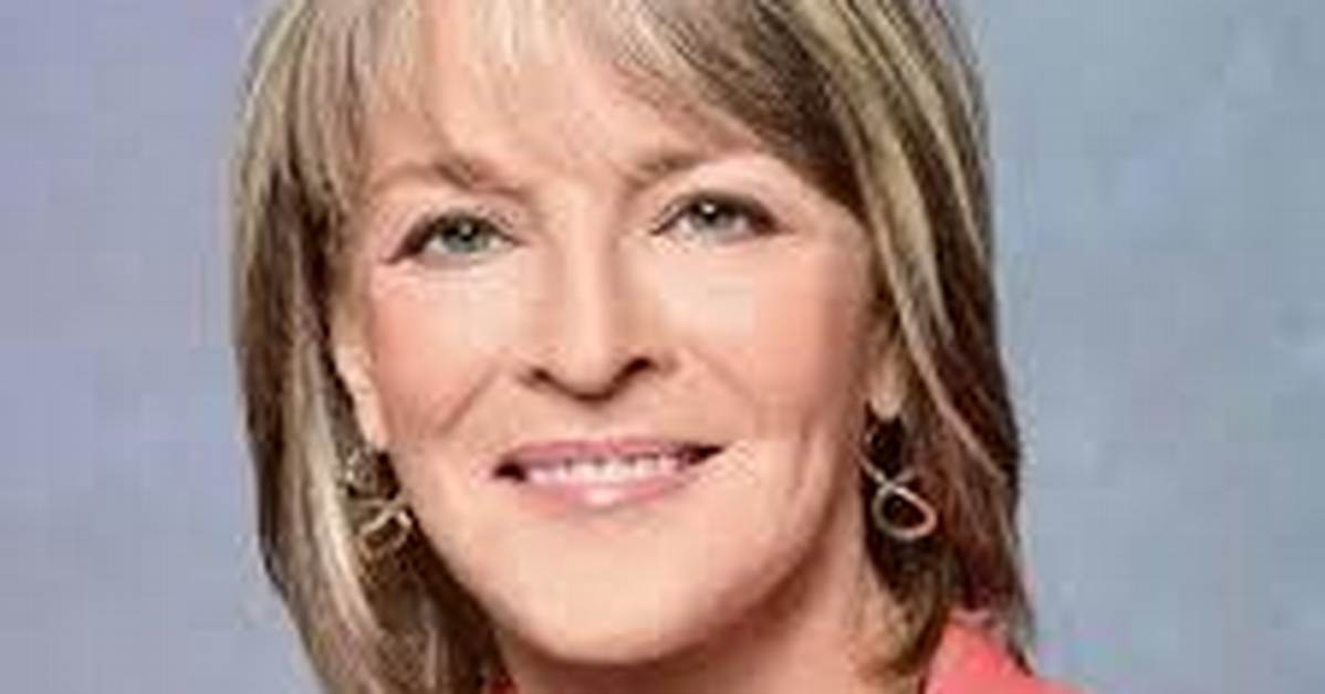 Rita Braver Bio-Wiki, Age, Cbs News, Husband, Net Worth, Salary, Children