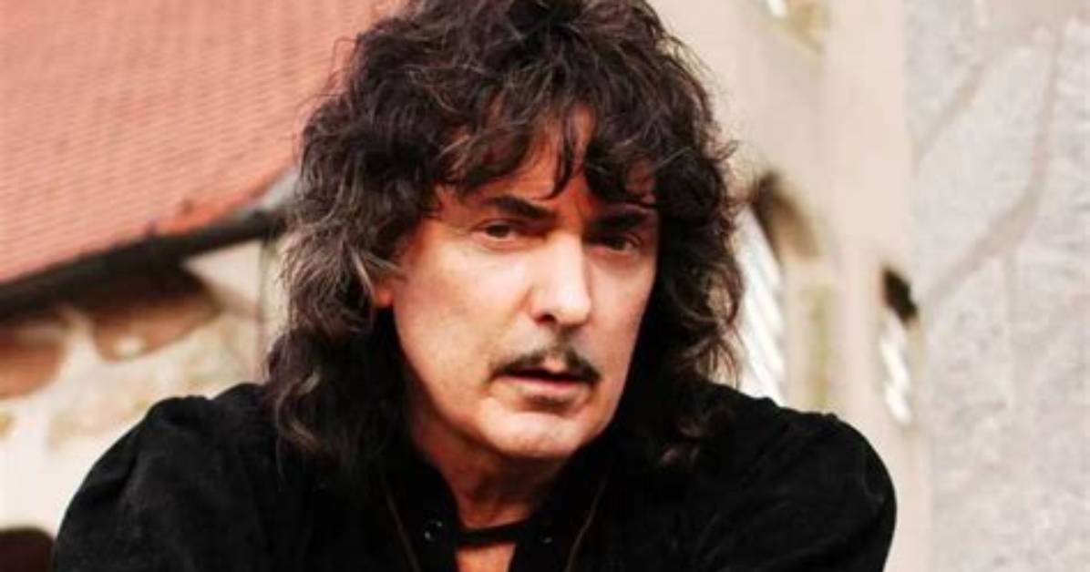 Ritchie Blackmore’s Net Worth, Age, Height, Weight, Wife, Kids, Bio-Wiki