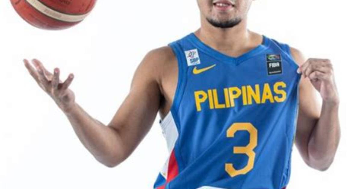 Rj Abarrientos Height in Feet: Age, Wikipedia Bio and Girlfriend Details on Instagram