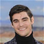 Rj Mitte Movies and Tv Shows, Height, Condition, Young, Instagram
