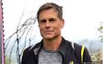 Rob Lowe Faces Backlash for Poking Fun at His Sex Tape with 16-Year-Old Girl