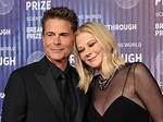 Rob Lowe’s Wife Sheryl Berkoff Wiki, Biography, Net Worth, Wedding, Family