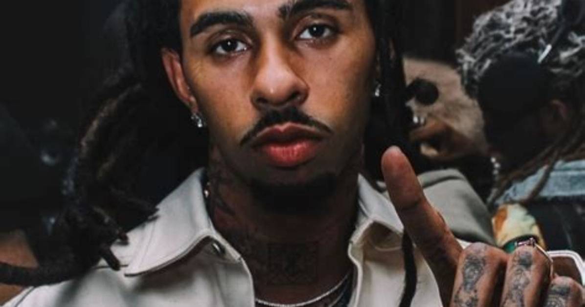 Robb Banks: Facts on the Rapper