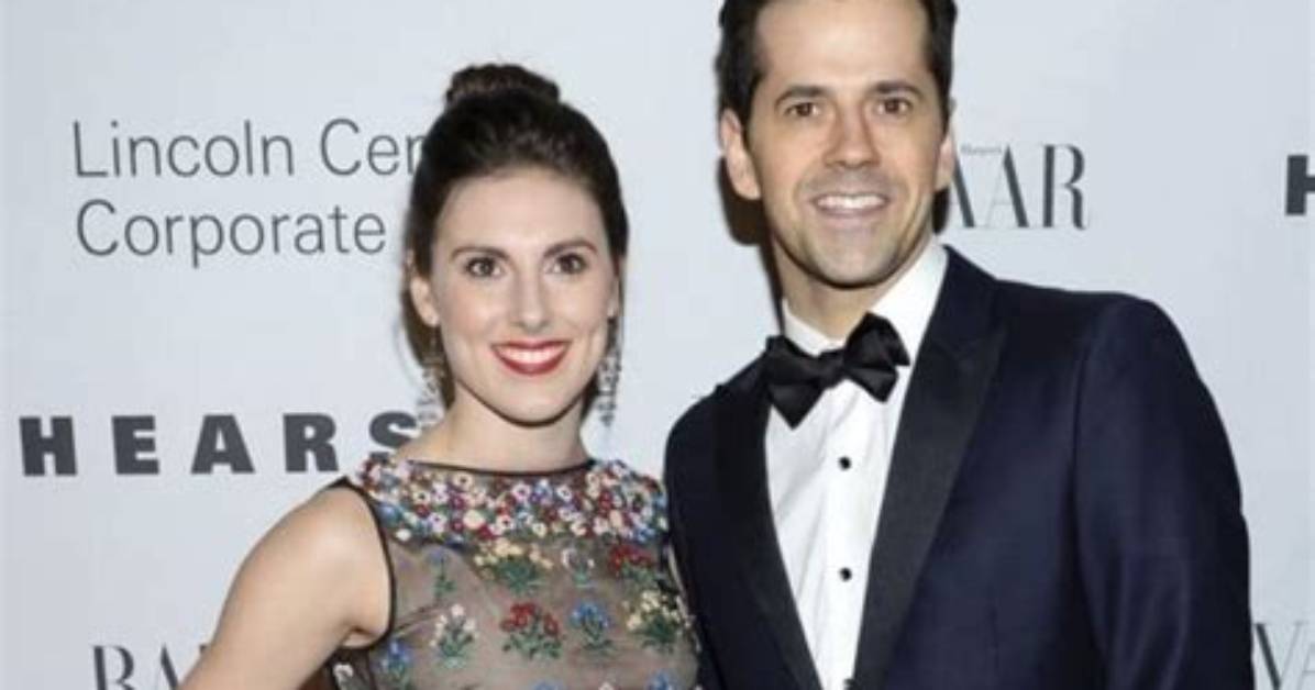 Robbie Fairchild: Age, Married, Wife, Partner, Gay, Movies, Instagram, Family, Net Worth, Wiki, Bio