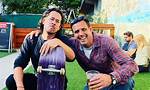 Robbie Mckinley Wikipedia and Age: the Late Skateboarder Wife and Kids
