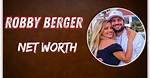 Robby Bridges’s Biography, Net Worth, Fact, Career, Awards and Life Story