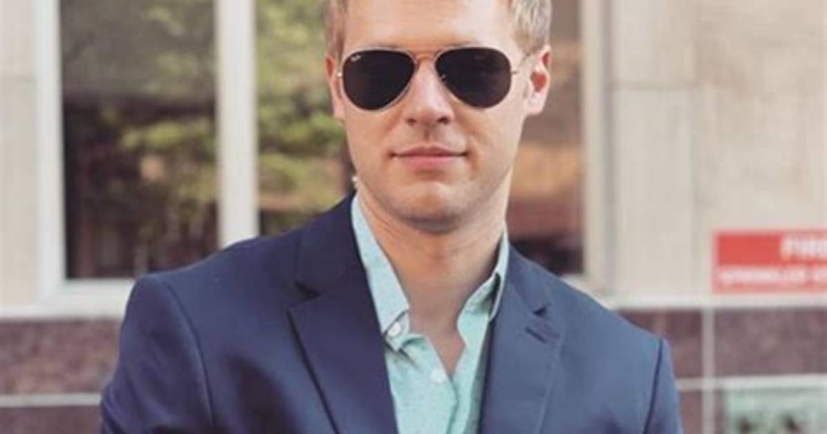 Robby Soave Wiki Bio: Age, Birthday, Married, Wife, Net Worth, Family, Children, Chapo