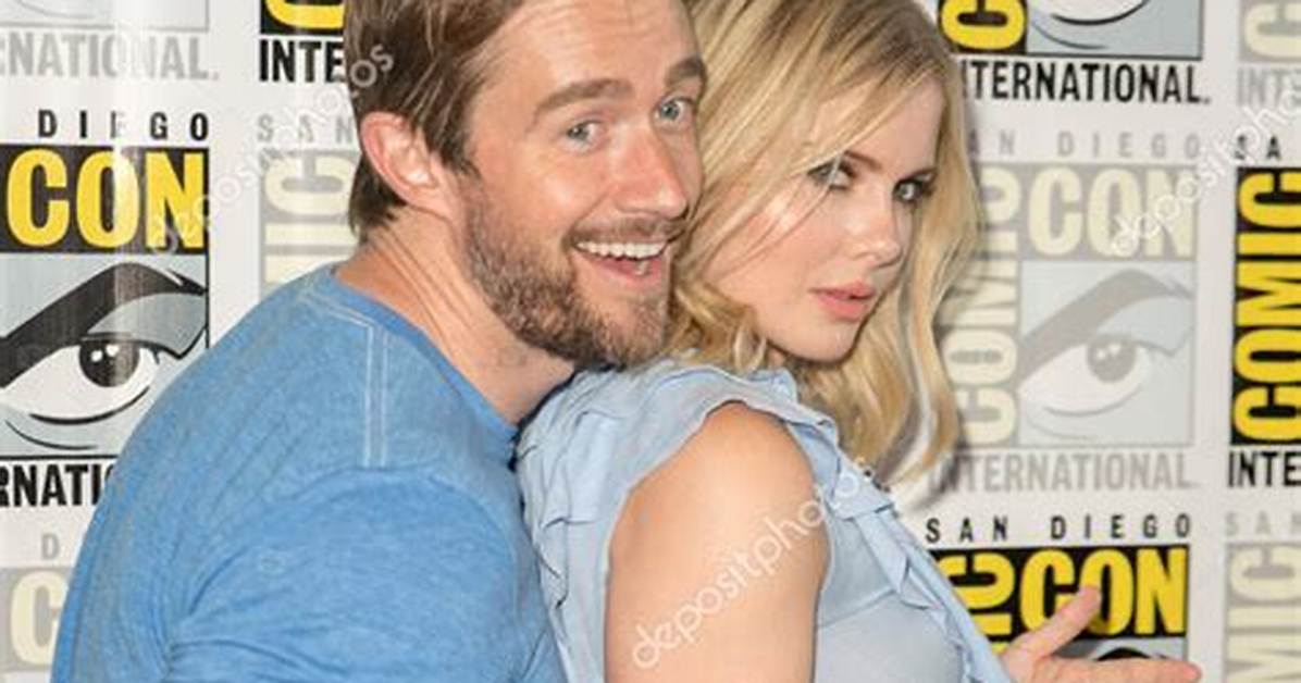 Robert Buckley – Bio, Wife, Dating, Girlfriend, Height, Is He Gay?