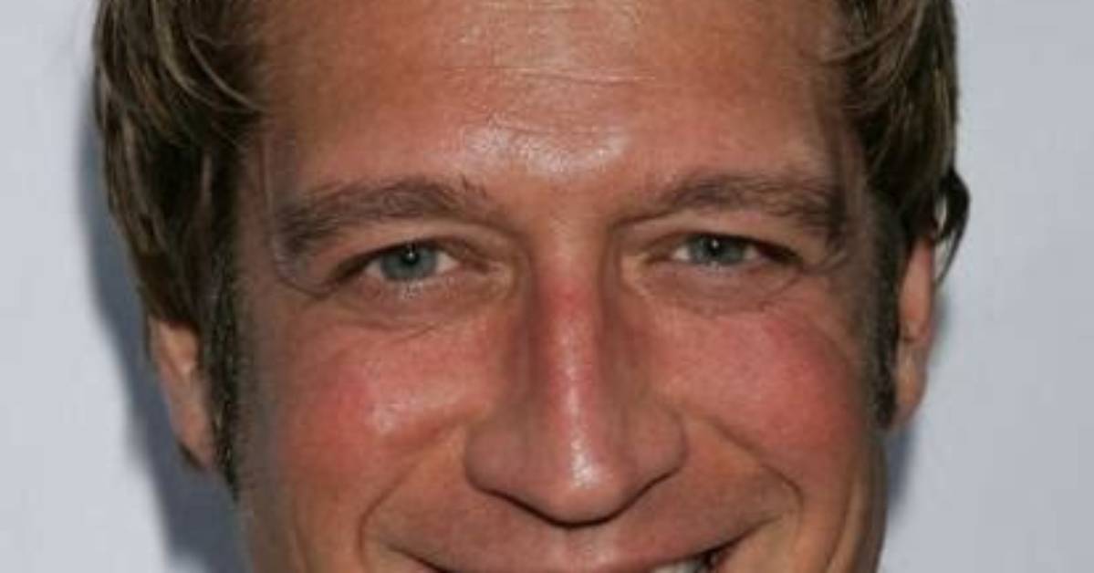 Robert Gant – Biography, Is He Gay, Who Is the Boyfriend or Husband?