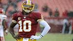 Robert Griffin Iii’s Net Worth, Age, Height, Weight, Wife, Kids, Bio-Wiki