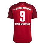 Robert Lewandowski Salary, Jersey, Height, Goals This Season
