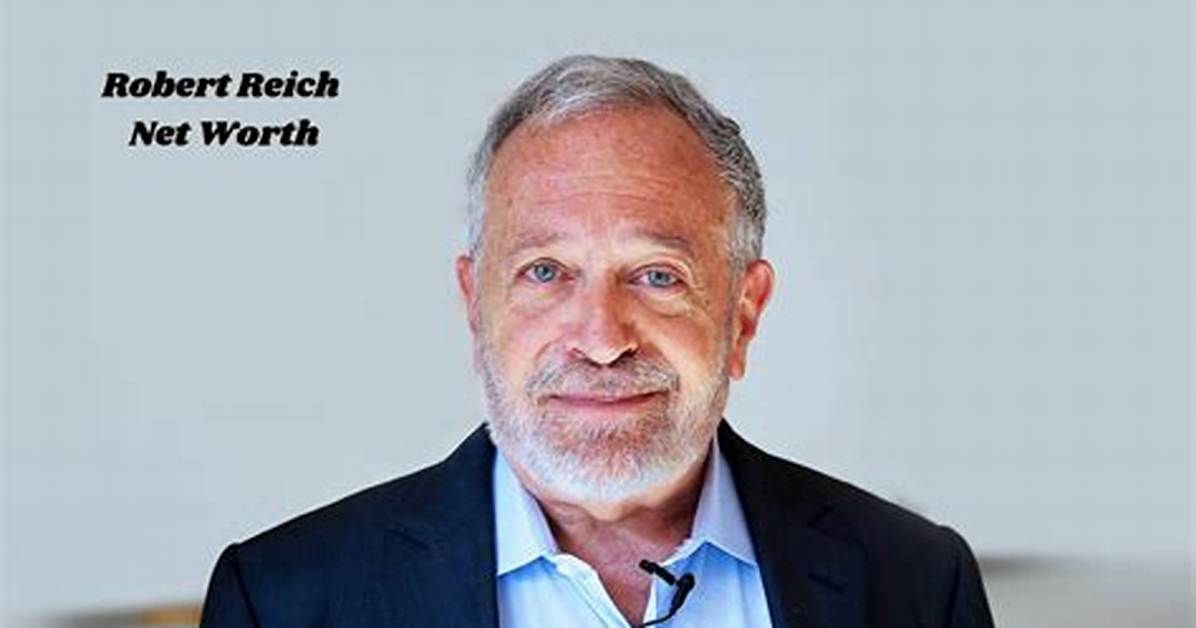 Robert Lorsch Net Worth, Income, Salary, Earnings, Biography