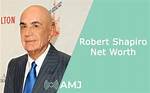 Robert Lujan Net Worth, Income, Salary, Earnings, Biography