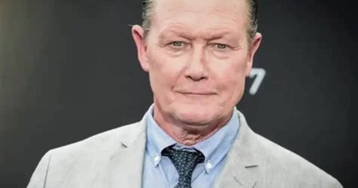 Robert Patrick (Playwright) Age, Height, Books, Movies, Plays, Education, Family