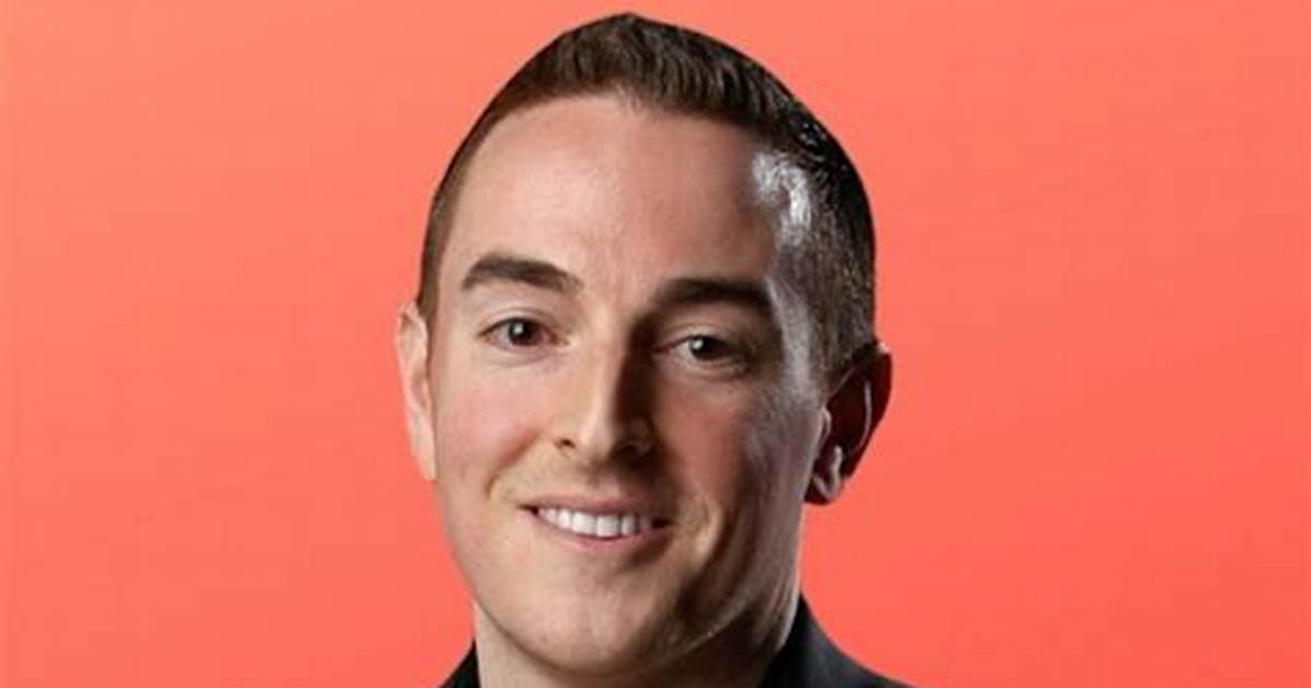 Robert Pera’s Biography, Fact, Career, Awards, Net Worth & Life Story