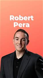 Robert Pera’s Biography, Fact, Career, Awards, Net Worth & Life Story