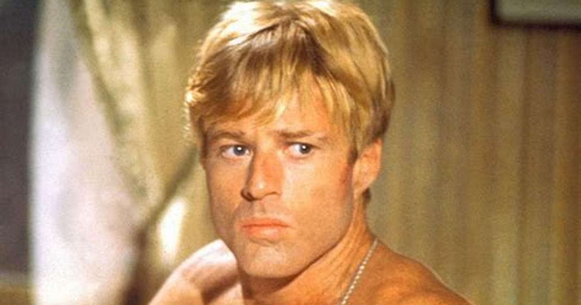 Robert Redford Movies in Order, Young, Age, Height, Dating History, Instagram