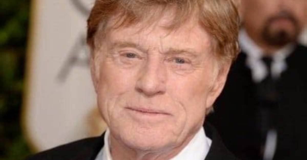 Robert Redford’s Net Worth, Age, Height, Weight, Wife, Kids, Bio-Wiki