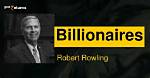 Robert Rowling’s Net Worth, Biography, Fact, Career, Awards and Life Story