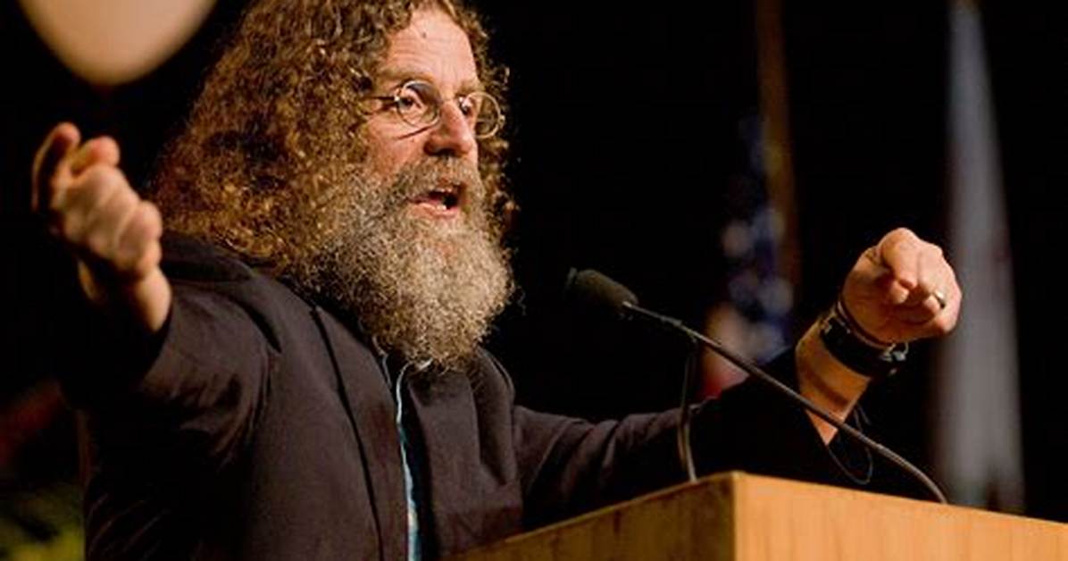 Robert Sapolsky Net Worth, Income, Salary, Earnings, Biography