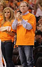 Robert Sarver’s Wife Penny Sanders