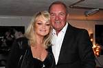 Robert Sullivan: Who Is Bonnie Tyler’s Husband?