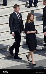 Roberta Metsola Husband: Who Is Ukko Metsola?