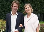 Robie Uniacke – Bio, Children, Age, Net Worth, Facts About Rosamund Pike’s Partner