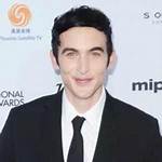 Robin Lord Taylor Biography, Age, Gay, Net Worth and the Walking Dead.