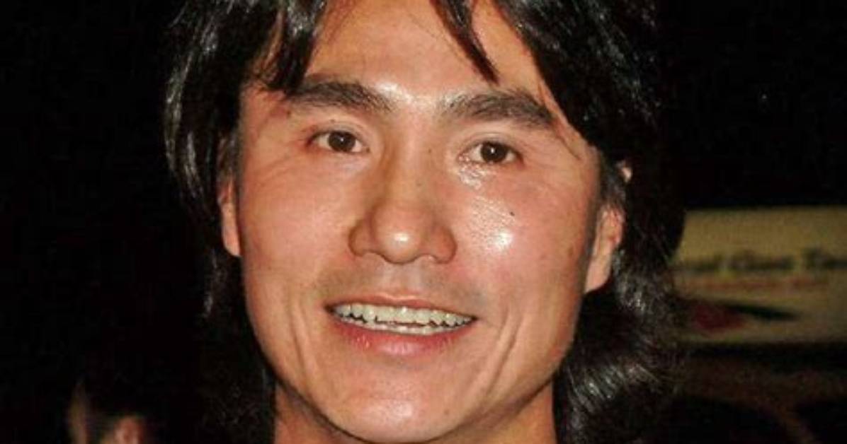Robin Shou Height: How Tall Is Robin Shou?