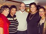 Robin Thede Parents Phyllis and Dave Thede Had a Huge Influence on Her Life
