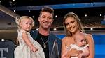 Robin Thicke Children: Meet Robin Thicke’s Kids and and Their Mothers