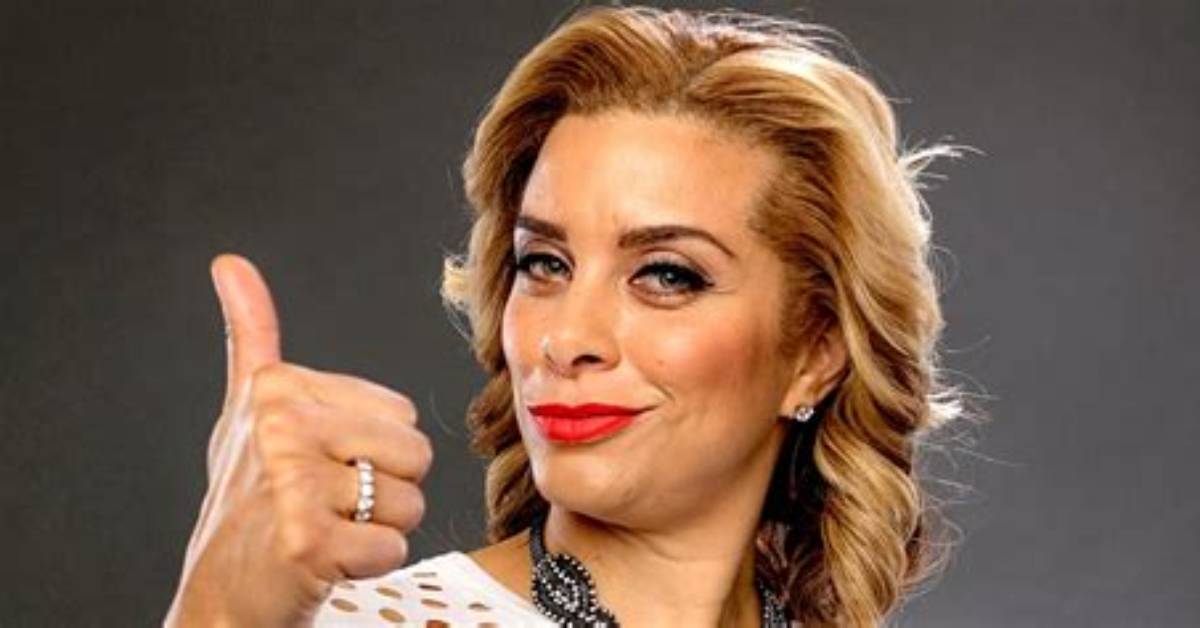 Robyn Dixon’s Net Worth, Age, Height, Weight, Husband, Kids, Bio-Wiki
