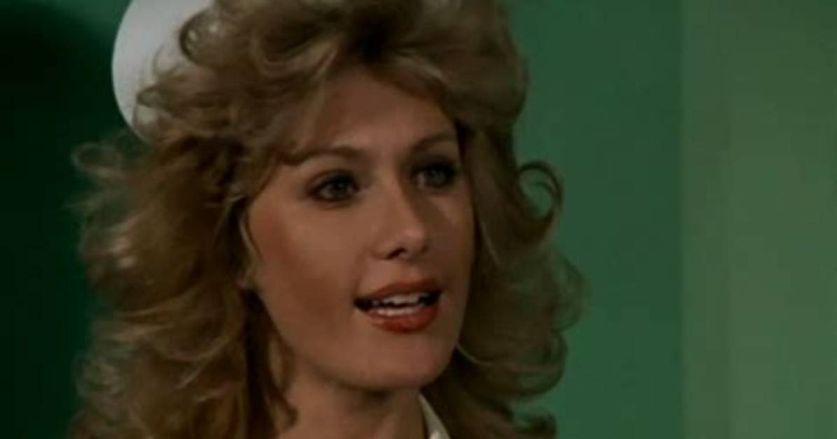 Robyn Hilton: ‘Burning Chair Cast’ Net Worth, Husband, Personal Life, Career & Biography