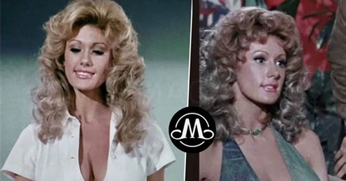 Robyn Hilton: Marriages, Career & Net Worth