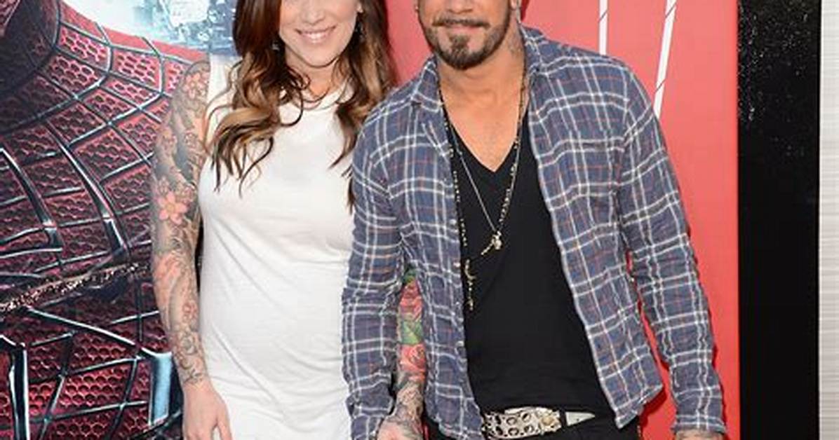Rochelle Deanna Mclean (Aj Mclean Wife) Bio, Wiki, Age, Height, Wedding, Net Worth