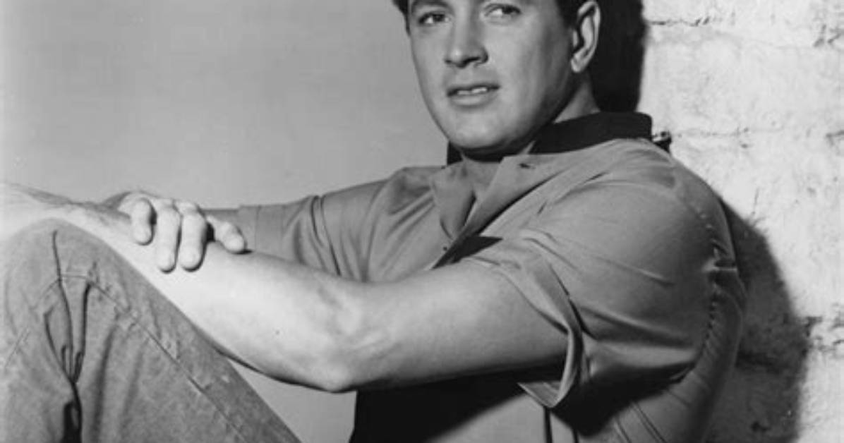 Rock Hudson’s Net Worth, Biography, Fact, Career, Awards and Life Story