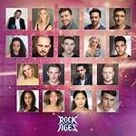 Rock the Boat Movie 2023 Cast Members and Review