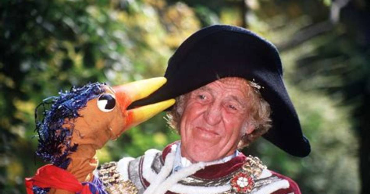 Rod Hull’s Biography, Net Worth, Fact, Career, Awards and Life Story
