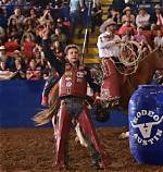 Rodeo: How Old Is Josh Frost Wife Erika Frost? Meet Them on Instagram
