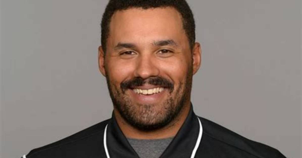 Roderick Kevin Woodson Age, Wiki, Biography, Family, Body Measurement, Parents, Salary, Net Worth